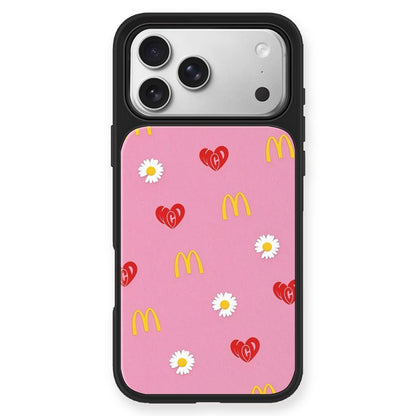 McDonald's&GD Phone Case