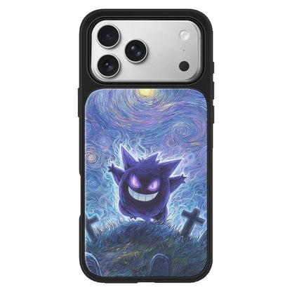 Gengar Phone Case