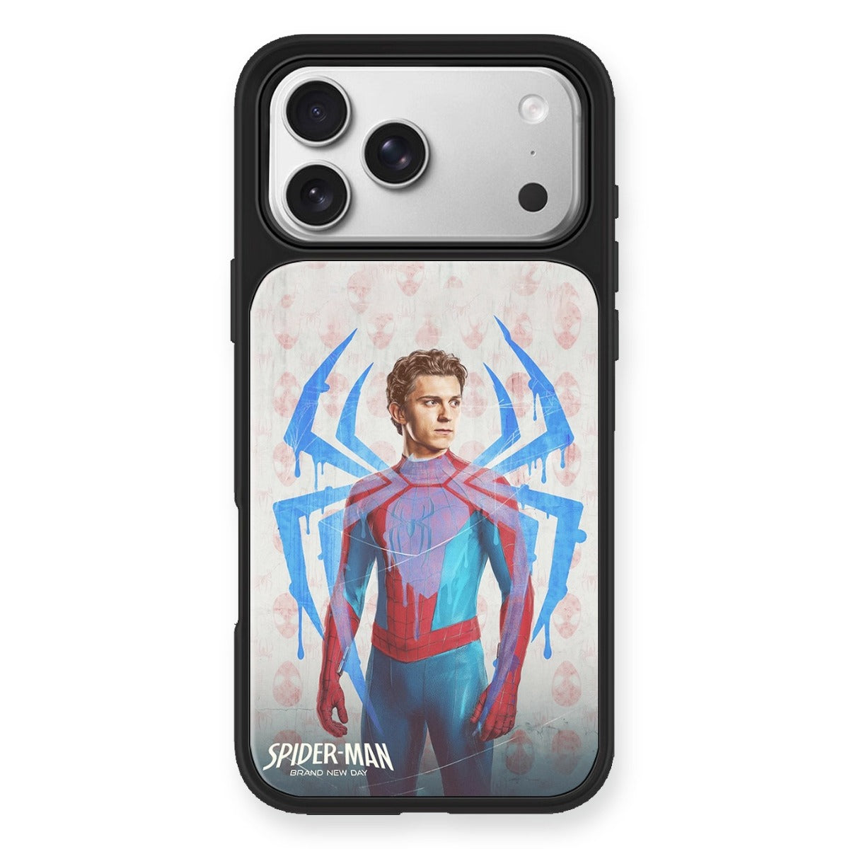 2026 Spider-Man Phone Case