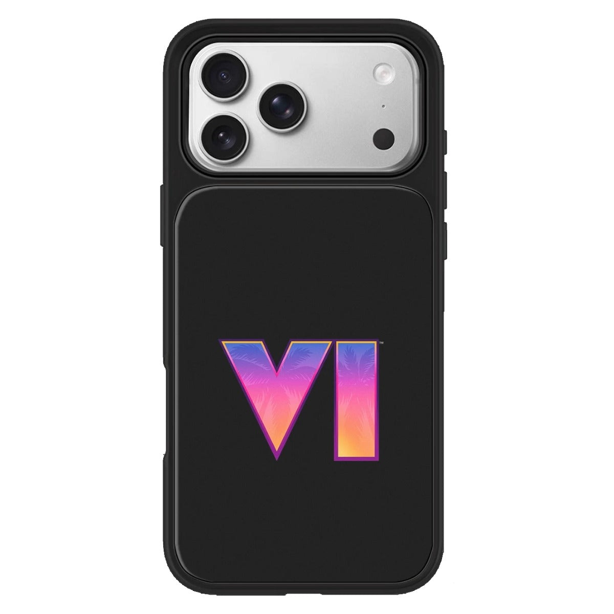 GTA6 Phone Case