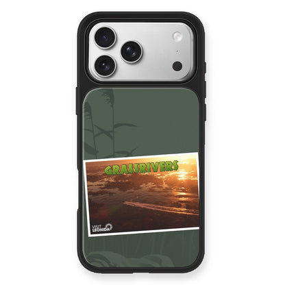 Grand Theft Auto VI Phone Case