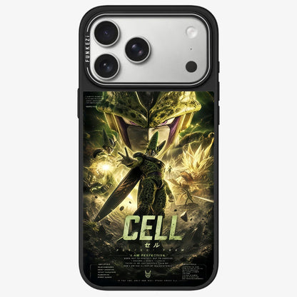Dragon Ball Super Phone Case