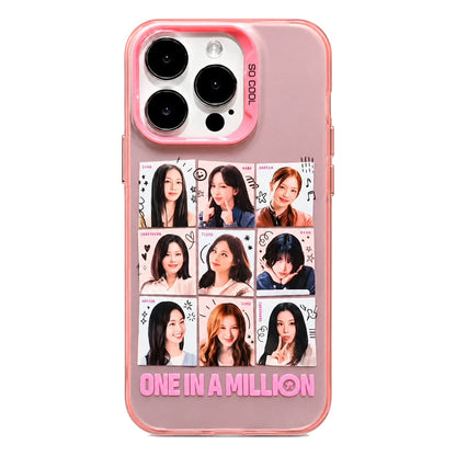 Twice Phone Case