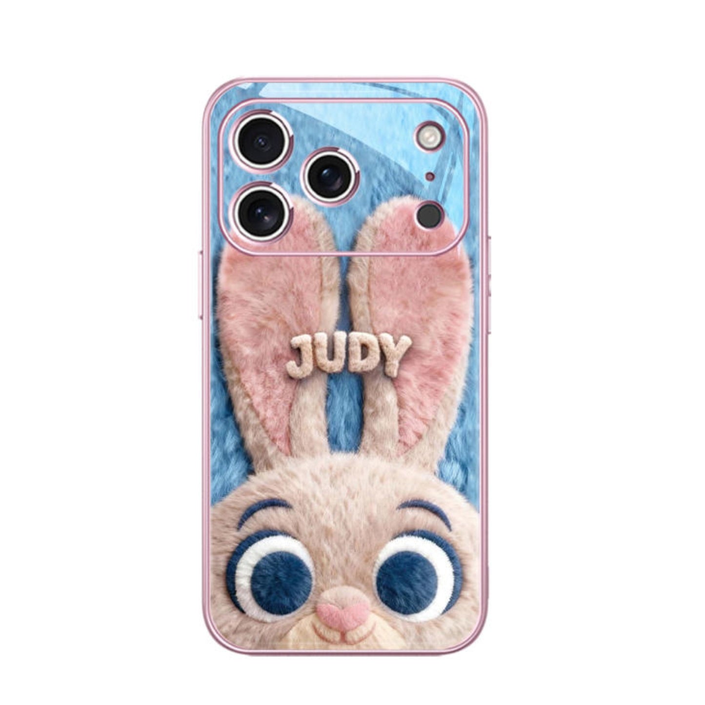 Zootopia phone case Zootopia12