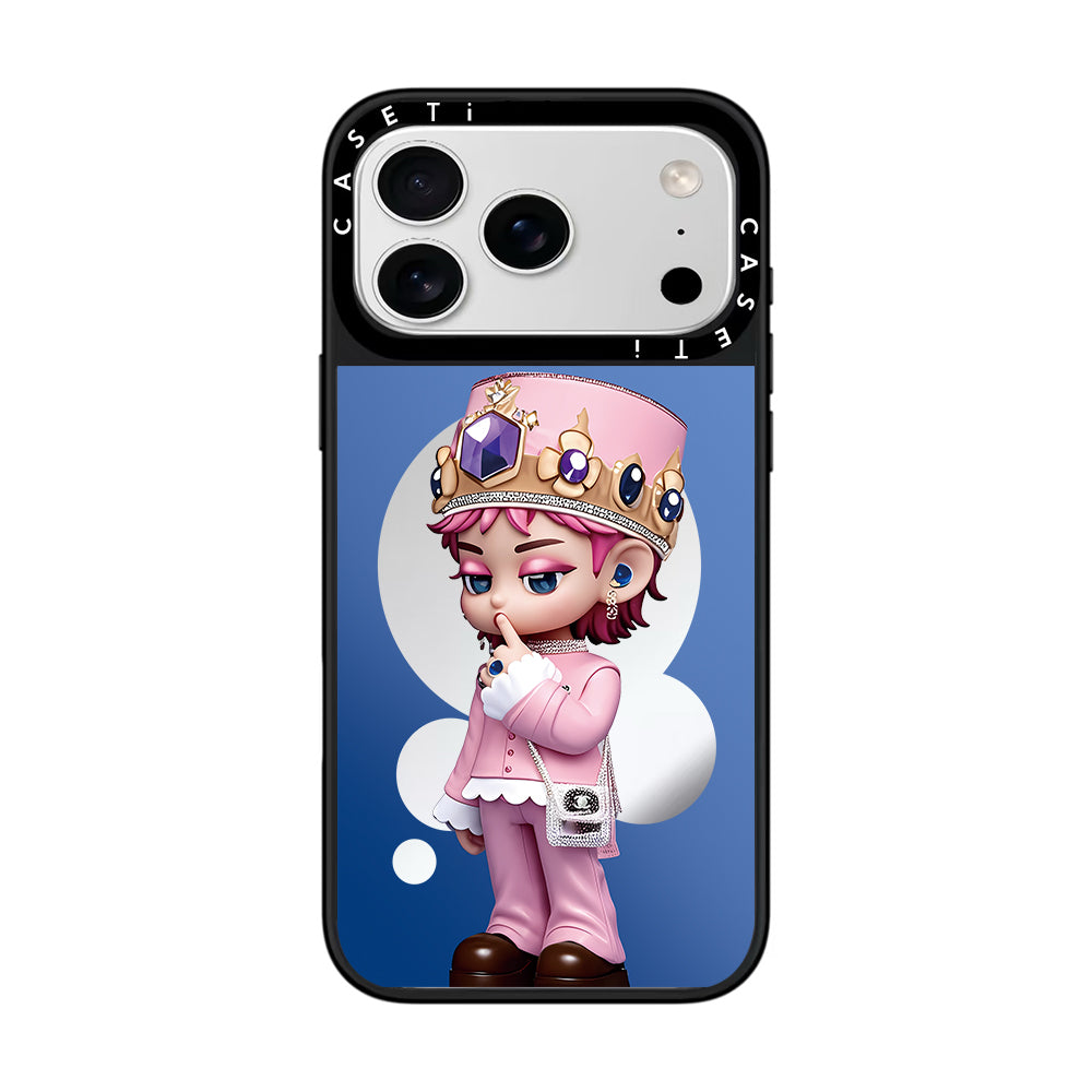 BIGBANG G-Dragon Phone Case – LUCKANIME LIMITED