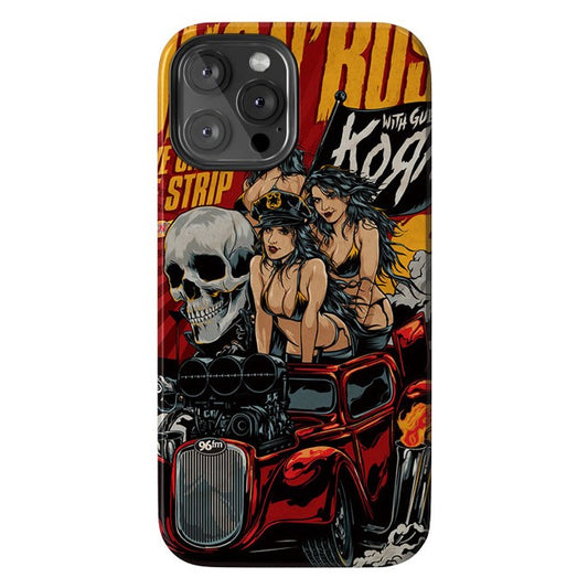 Guns N' Roses Phone Case