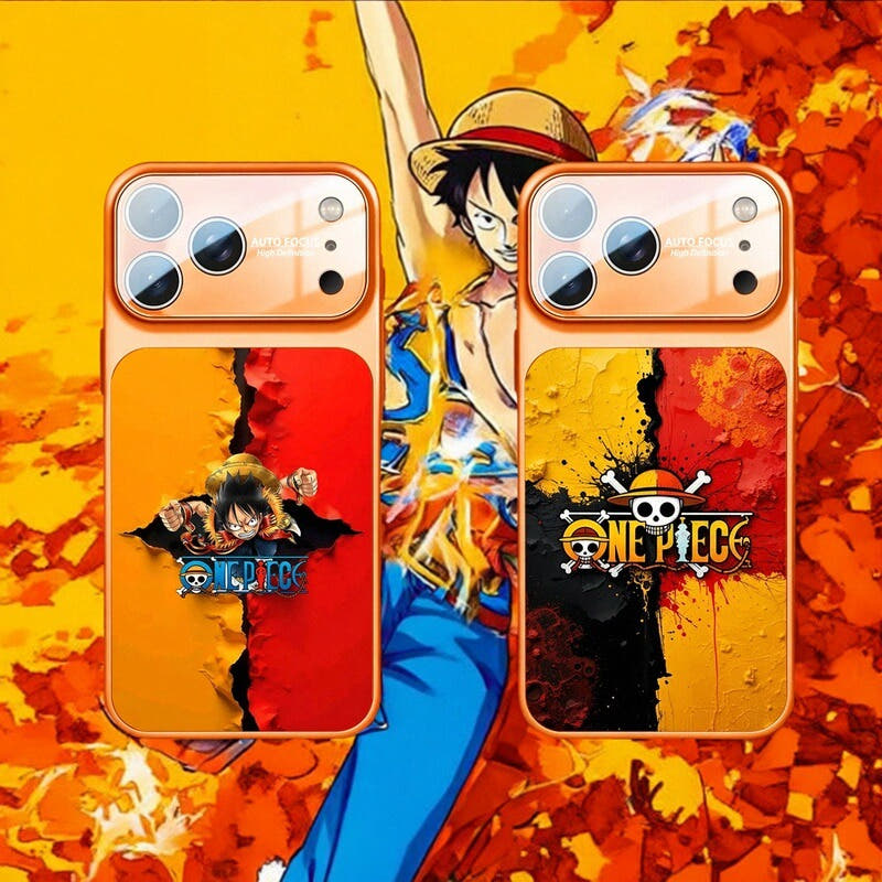 2026 One Piece Phone Case