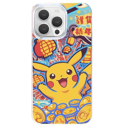 Pokémon Phone Cases
