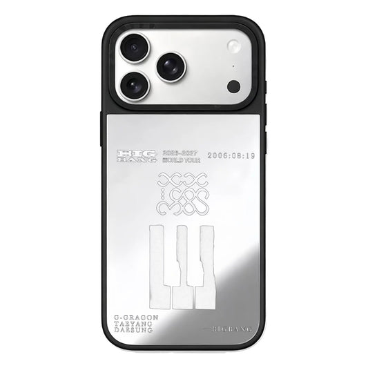 G-Dragon Phone Cases