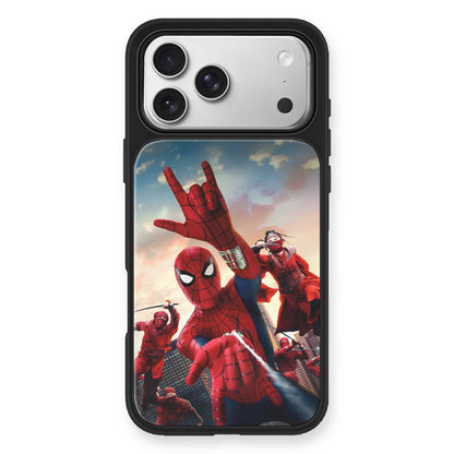 2026 Spider-Man Phone Case