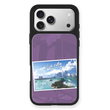 Grand Theft Auto VI Phone Case