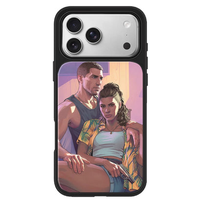 GTA6 Phone Case