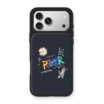 PEACEMINUSONE Phone Case