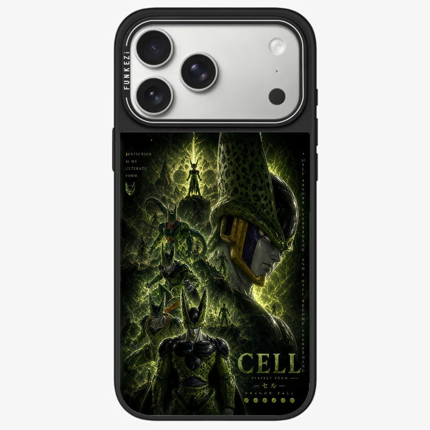 Dragon Ball Super Phone Case