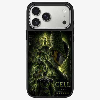 Dragon Ball Super Phone Case