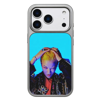 BIGBANG BiiiG Phone Case