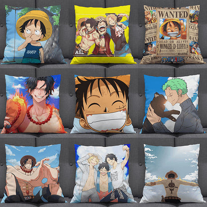 One Piece Pillow