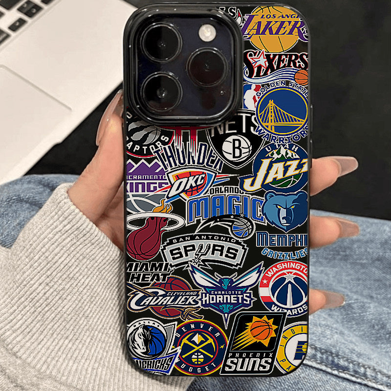 2026 NBA All-Star Phone Case NBA1