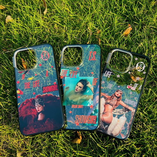 Taylor Swift Phone Case
