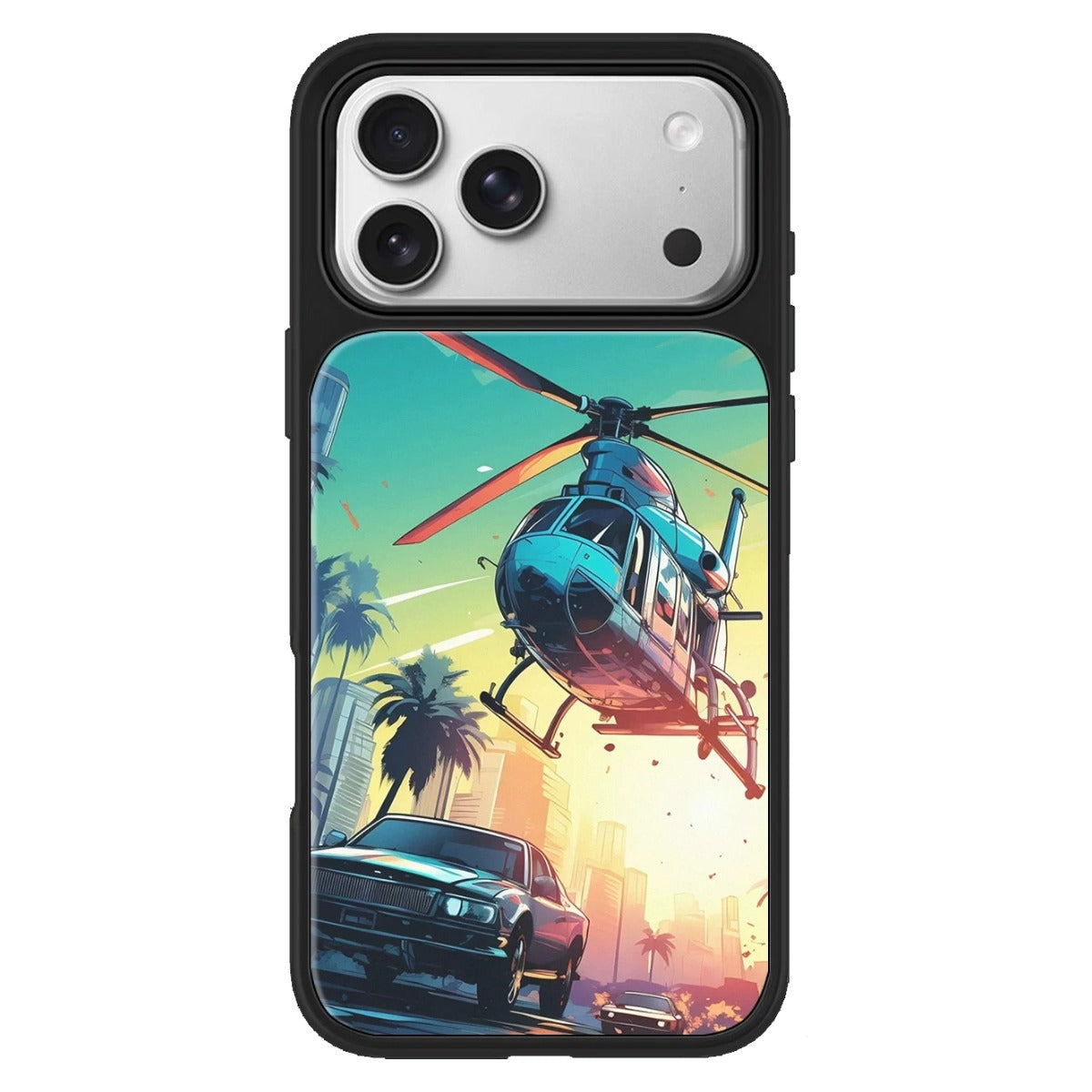 GTA6 Phone Case