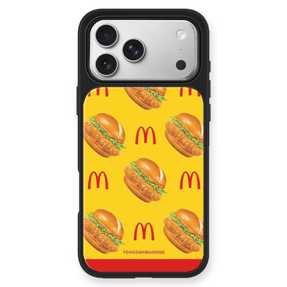 McDonald's&GD Phone Case