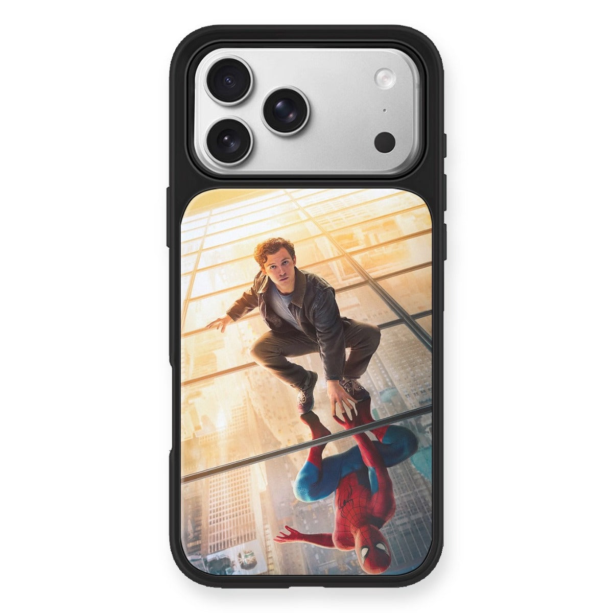 2026 Spider-Man Phone Case