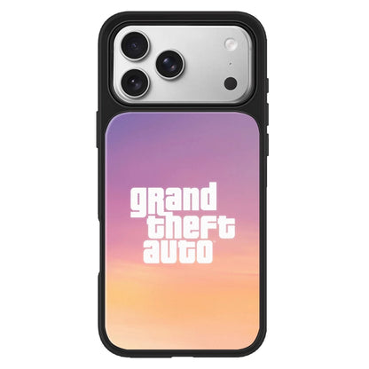 GTA6 Phone Case