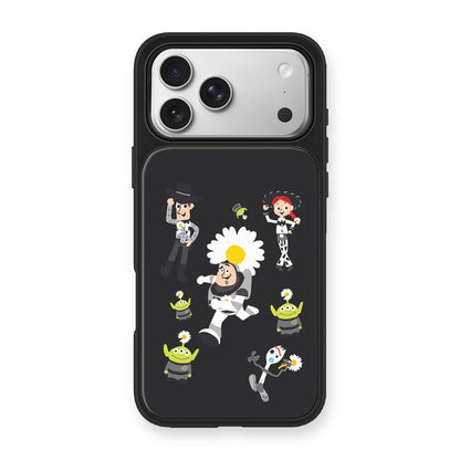 PEACEMINUSONE Phone Case