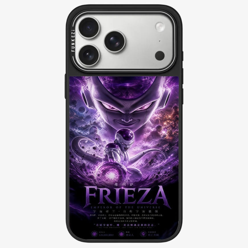 Dragon Ball Super Phone Case