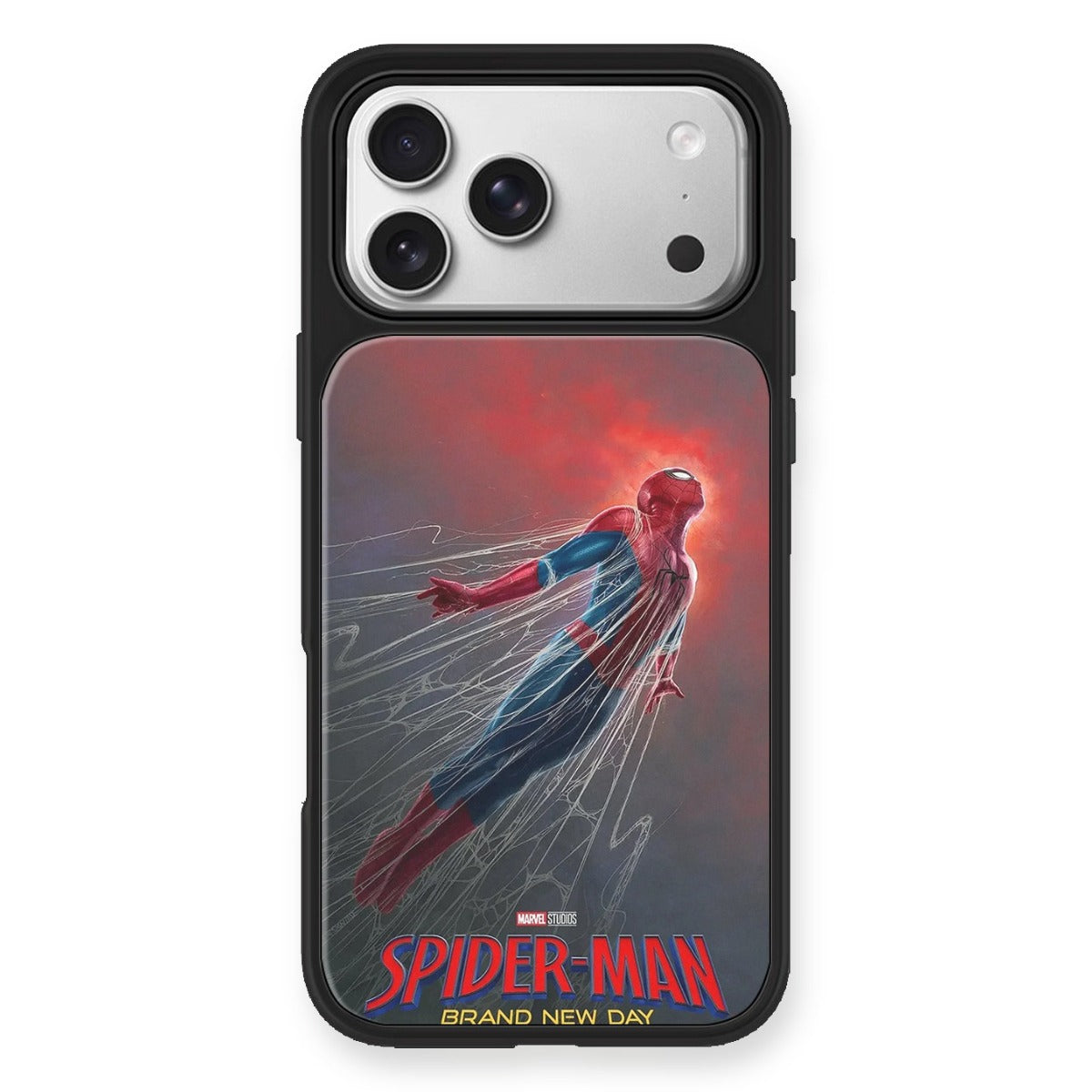 2026 Spider-Man Phone Case