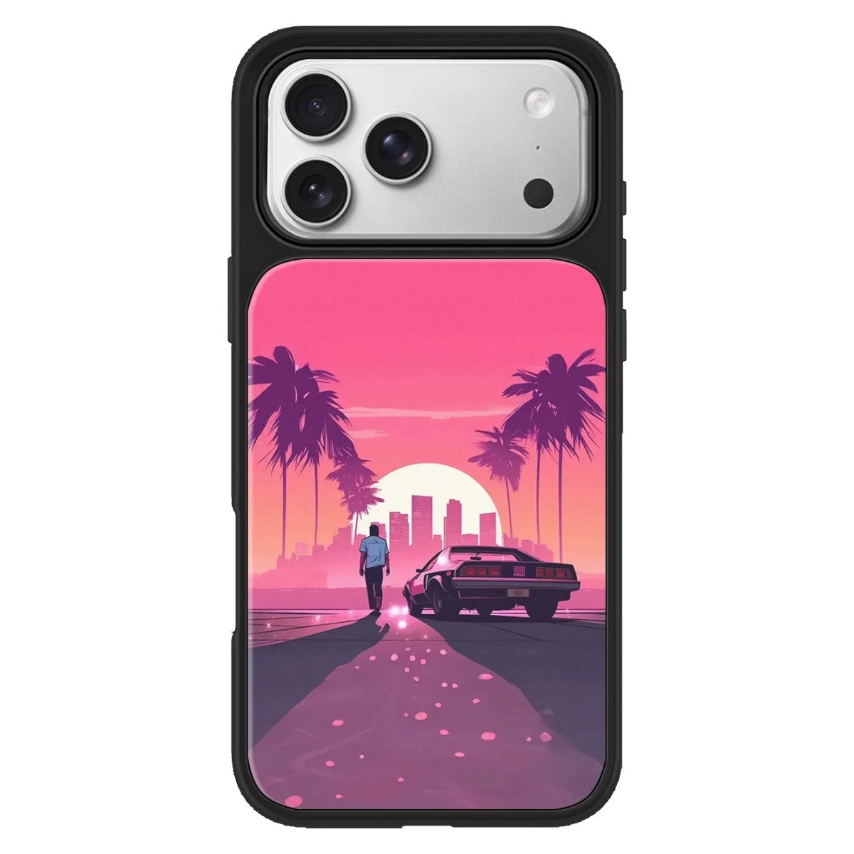 GTA6 Phone Case