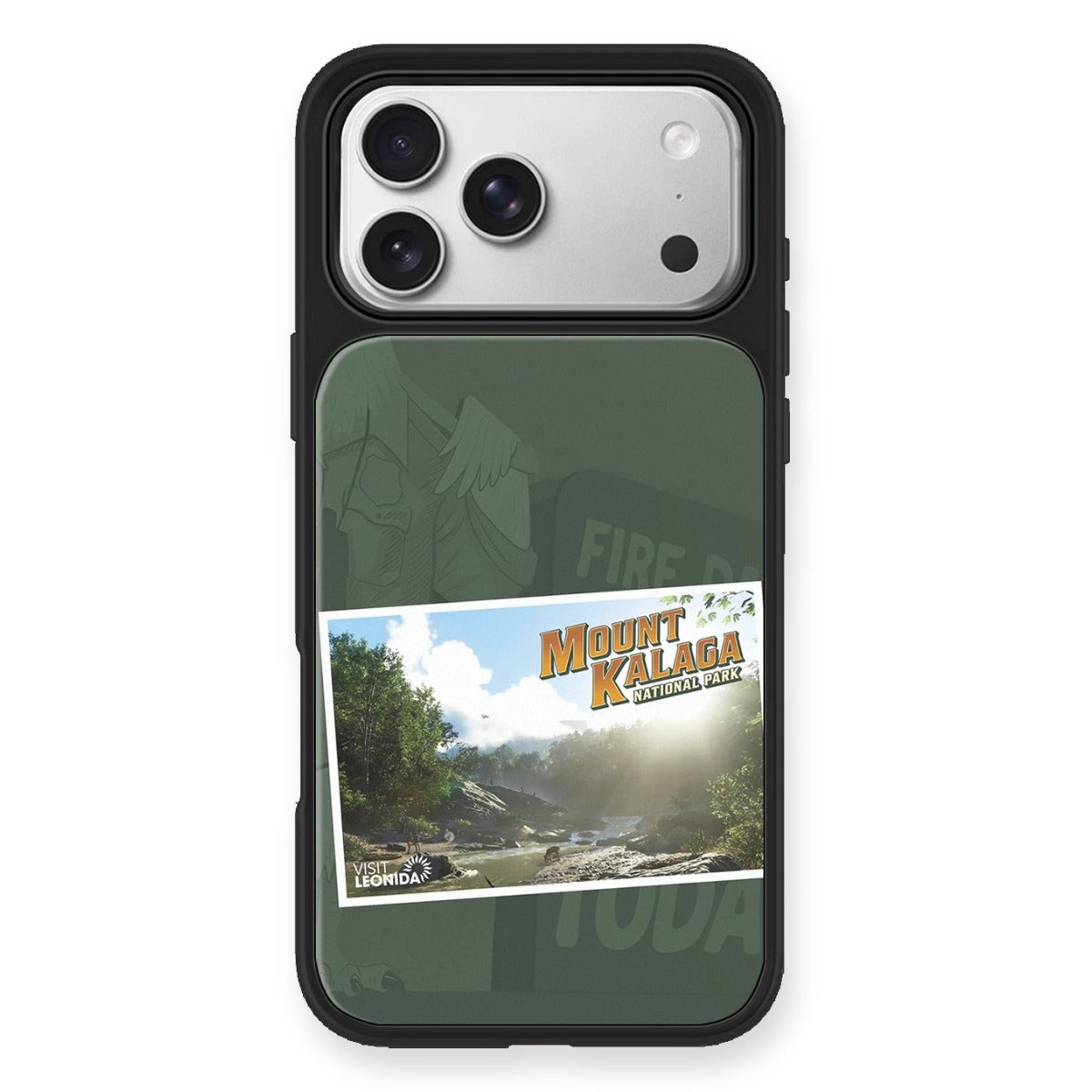 Grand Theft Auto VI Phone Case