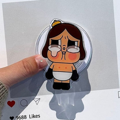 Labubu & Chiikawa Magsafe Stand