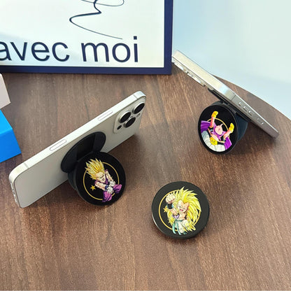 Dragon Ball Magsafe Stand