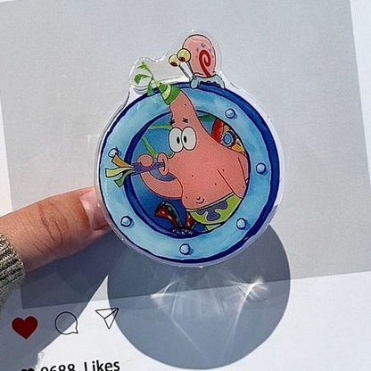 Spongebob Magsafe Stand