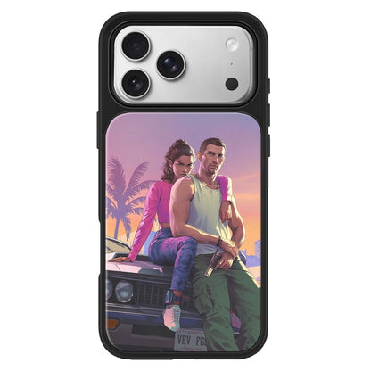 GTA6 Phone Case