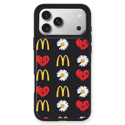 McDonald's&GD Phone Case