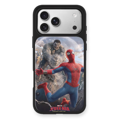 2026 Spider-Man Phone Case