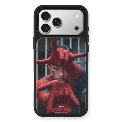 2026 Spider-Man Phone Case