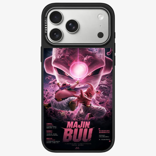 Dragon Ball Super Phone Case