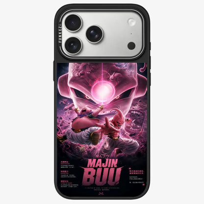 Dragon Ball Super Phone Case