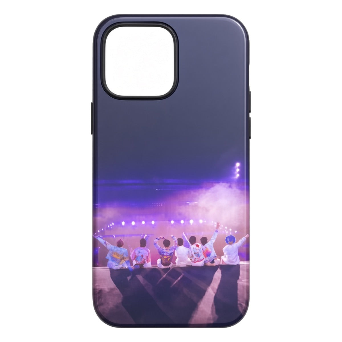 BTS SWIM Phone Case