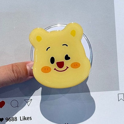 Gengar & The Powerpuff Girls Magsafe Stand