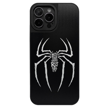 Spider-Man Phone Case