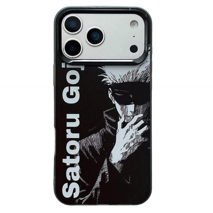 Jujutsu Kaisen Anime Case