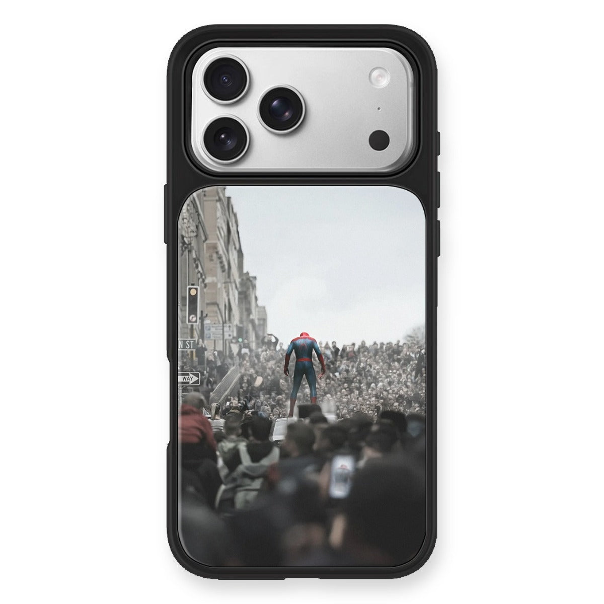 2026 Spider-Man Phone Case