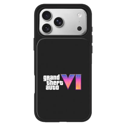 GTA6 Phone Case
