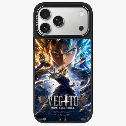 Dragon Ball Super Phone Case