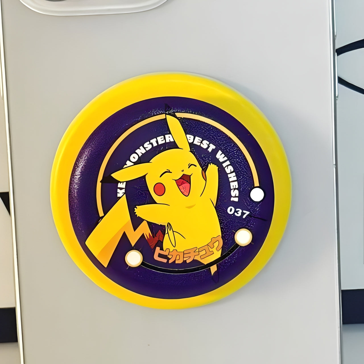 Pokémon Magsafe Stand