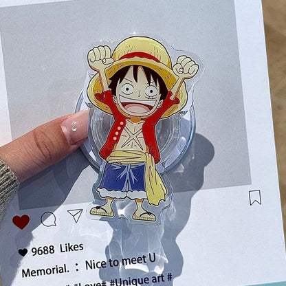 One Piece Magsafe Stand